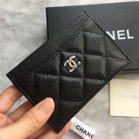 chanel card wallet uk|chanel wallet price euro.